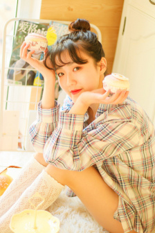 小鱼历险记